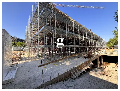Appartamento in vendita a Salerno, Torrion... - foto 2