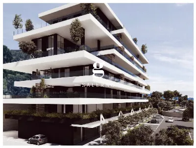Appartamento in vendita a Salerno, Torrion... - foto 3