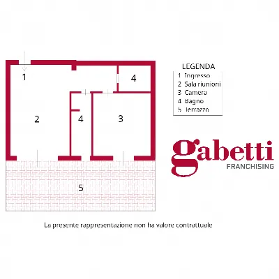 Ufficio in vendita a Salerno, Torrione, to... - foto 7