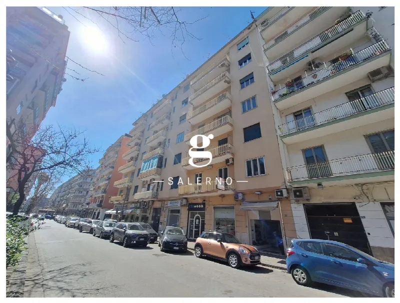 Appartamento in vendita a Salerno, Irno, Fratte, Ogliara - foto 1