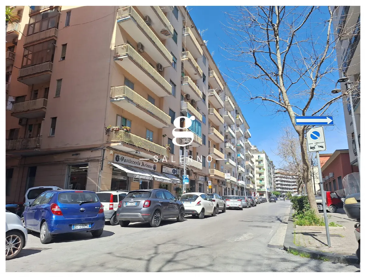 Appartamento in vendita a Salerno, Irno, Fratte, Ogliara - foto 2