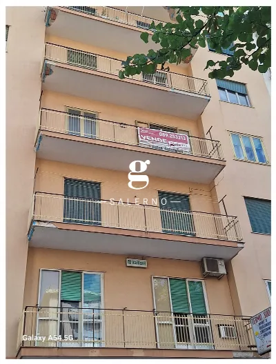 Appartamento in vendita a Salerno, Irno, f... - foto 3