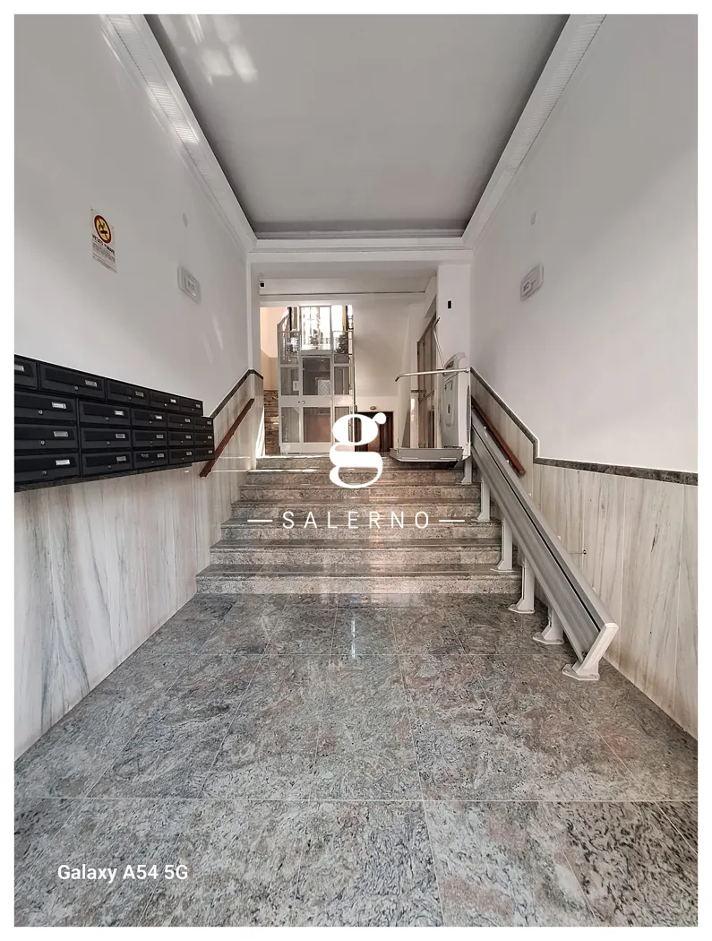 Appartamento in vendita a Salerno, Irno, Fratte, Ogliara - foto 5