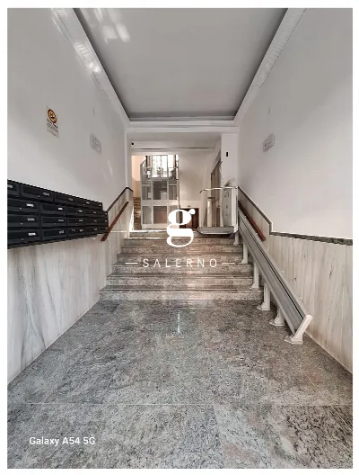 Appartamento in vendita a Salerno, Irno, f... - foto 5