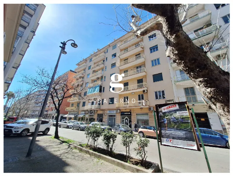 Appartamento in vendita a Salerno, Irno, Fratte, Ogliara - foto 1