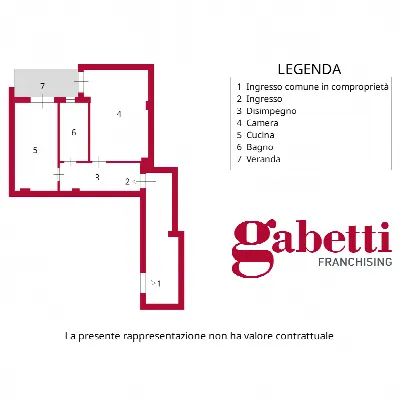 Appartamento in vendita a Salerno, Irno, f... - foto 10