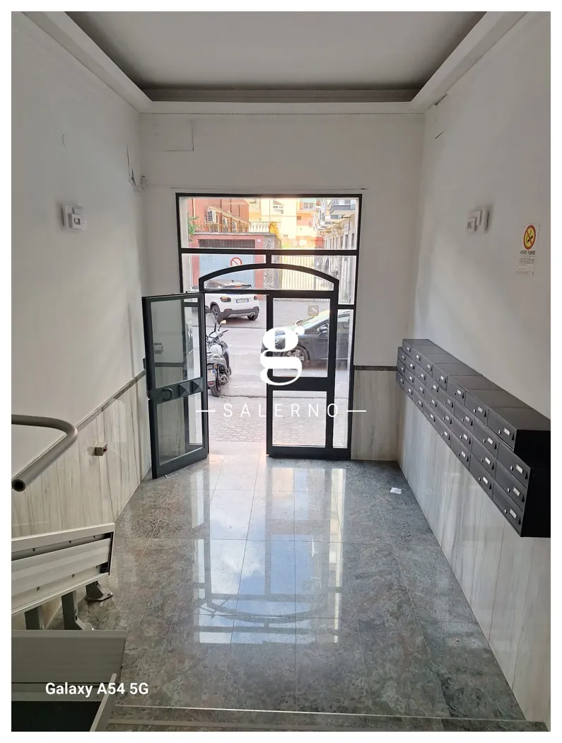Appartamento in vendita a Salerno, Irno, Fratte, Ogliara - foto 3