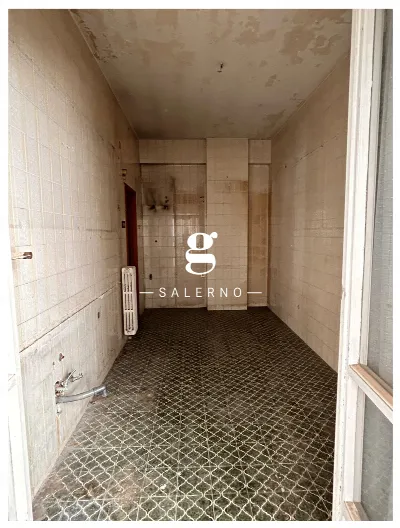Appartamento in vendita a Salerno, Irno, f... - foto 8