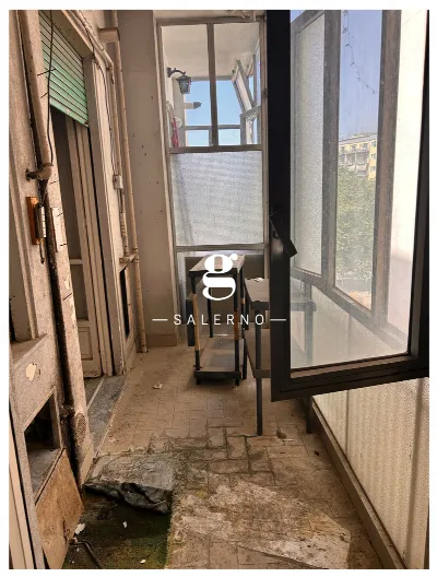 Appartamento in vendita a Salerno, Irno, f... - foto 9