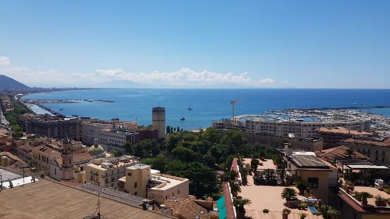 Appartamento in vendita a Salerno, Centro Storico, Teatro Verdi, Centro - foto 1