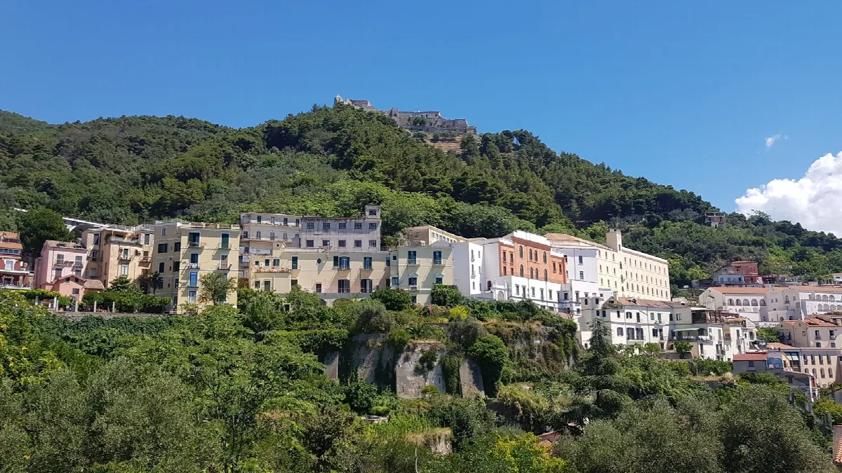 Appartamento in vendita a Salerno, Centro Storico, Teatro Verdi, Centro - foto 3