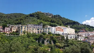 Appartamento in vendita a Salerno, Centro ... - foto 3