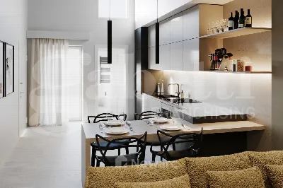 Appartamento in vendita a Torino, Pozzo St... - foto 4