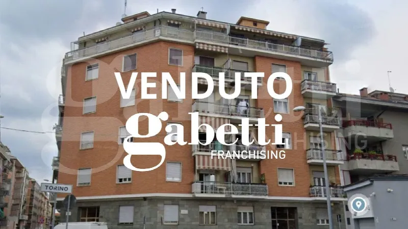 Appartamento in vendita a Torino, Pozzo Strada, Parella - foto 1
