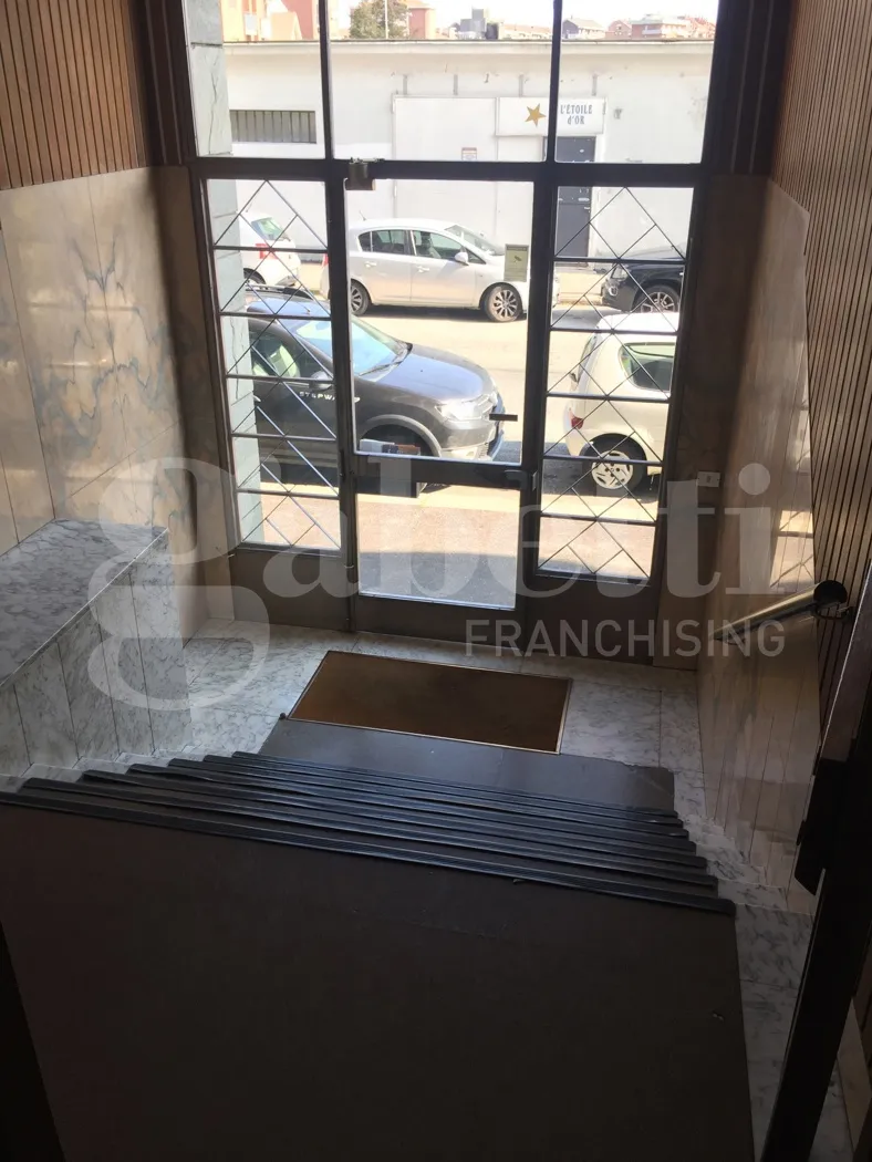 Appartamento in vendita a Torino, Pozzo Strada, Parella - foto 4