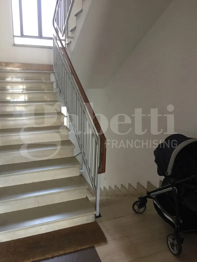 Appartamento in vendita a Torino, Pozzo Strada, Parella - foto 5