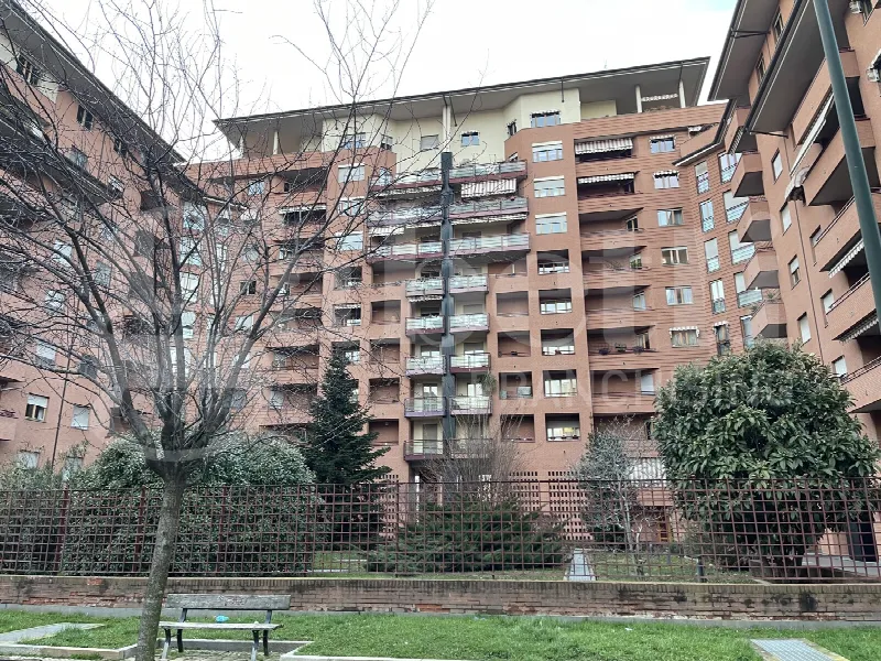 Appartamento in vendita a Torino, Crocetta, san secondo - foto 1