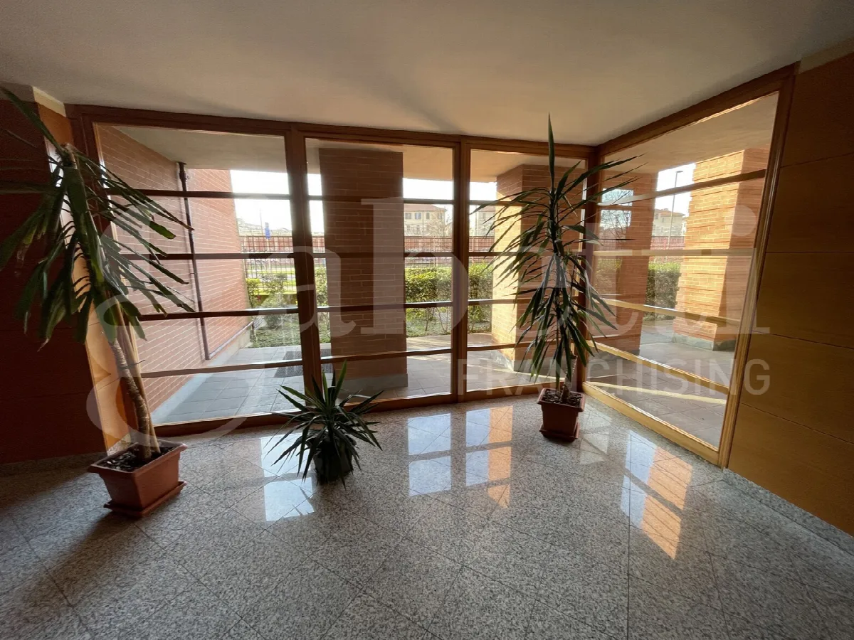Appartamento in vendita a Torino, Crocetta, San Secondo - foto 3