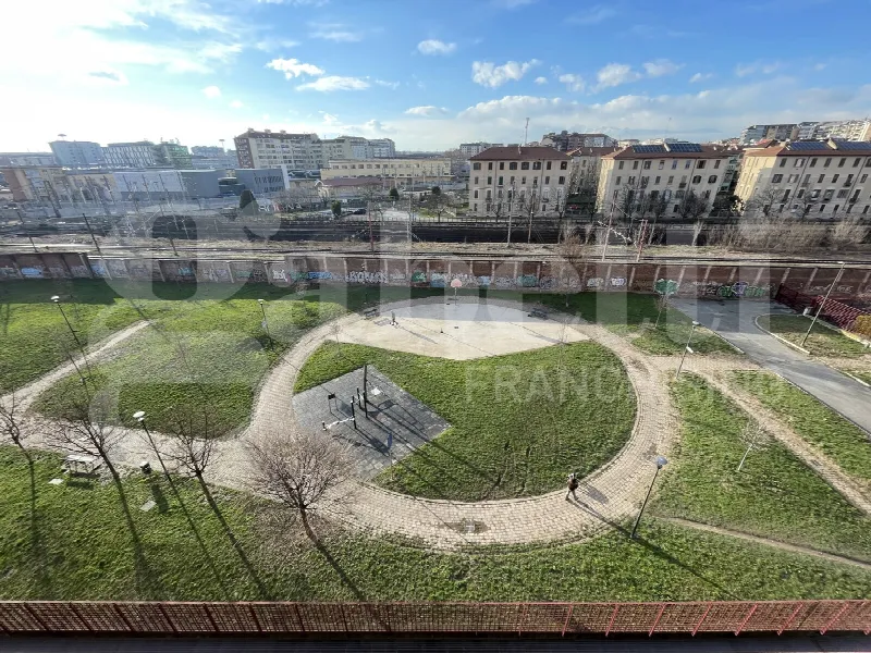 Appartamento in vendita a Torino, Crocetta, san secondo - foto 7