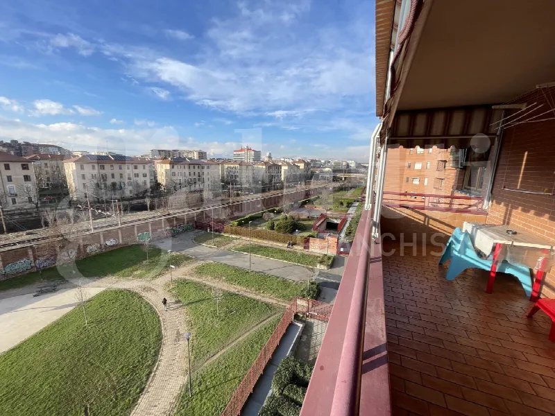 Appartamento in vendita a Torino, Crocetta, san secondo - foto 8