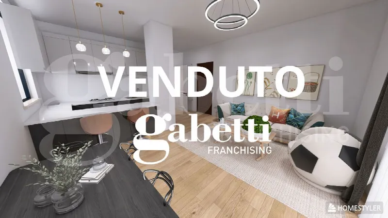 Appartamento in vendita a Torino, Pozzo Strada, Parella - foto 1