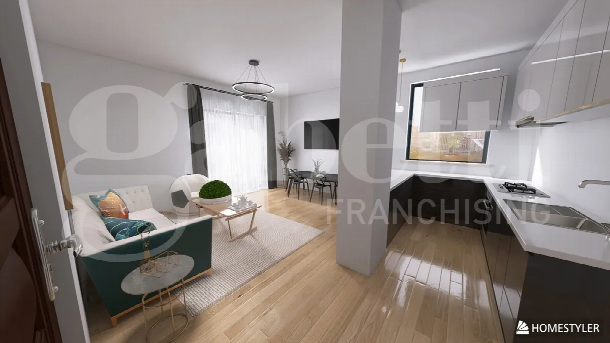 Appartamento in vendita a Torino, Pozzo Strada, Parella - foto 2