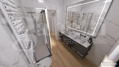 Appartamento in vendita a Torino, Pozzo st... - foto 6
