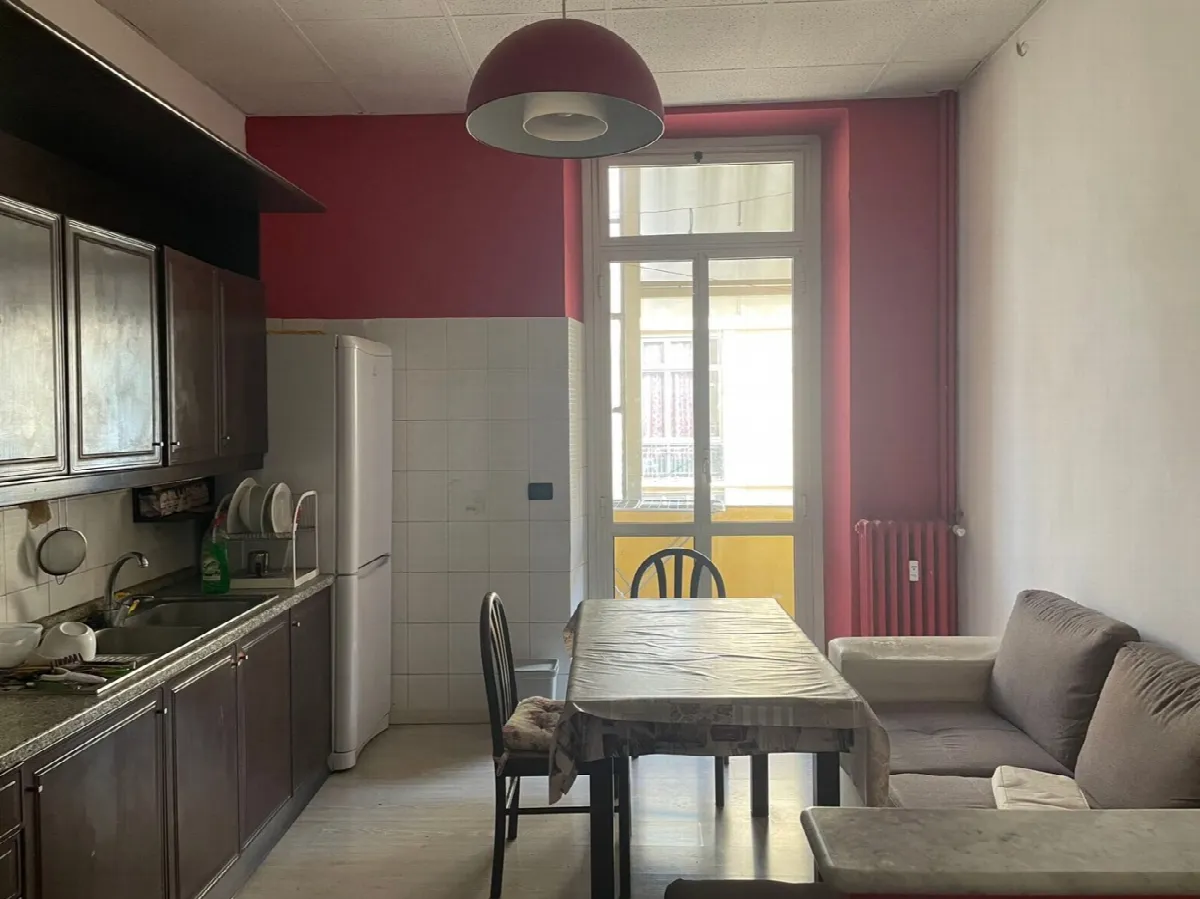 Appartamento in vendita a Torino, Lingotto, Nizza Millefonti - foto 4