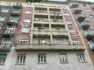 Appartamento in vendita a Torino, Campidog... - foto 1