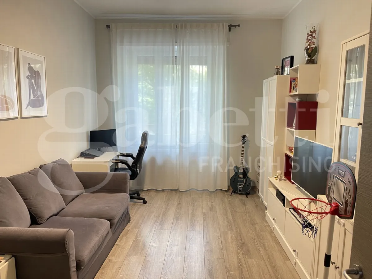 Appartamento in vendita a Torino, Campidoglio, San Donato, Cit Turin - foto 3