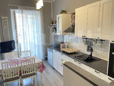 Appartamento in vendita a Torino, Campidog... - foto 8