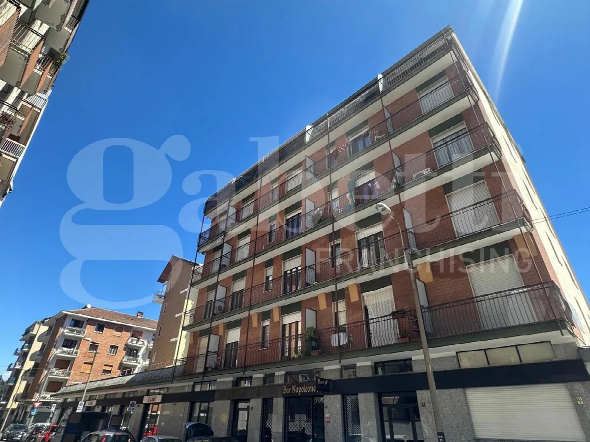 Appartamento in vendita a Torino, Pozzo strada, parella - foto 2