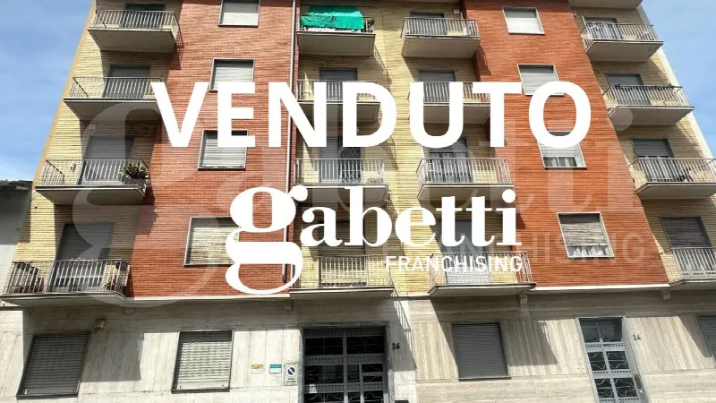 Appartamento in vendita a Torino, Pozzo Strada, Parella - foto 1