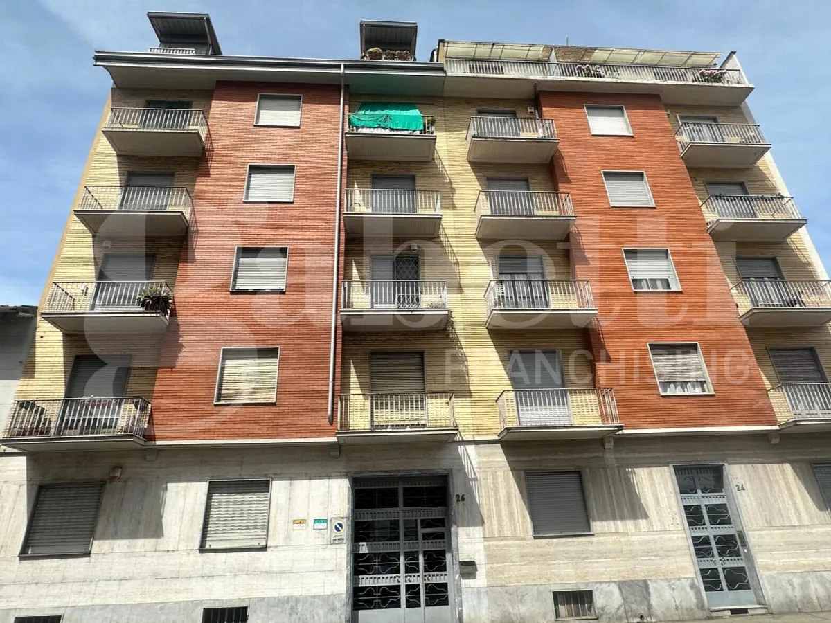 Appartamento in vendita a Torino, Pozzo Strada, Parella - foto 2