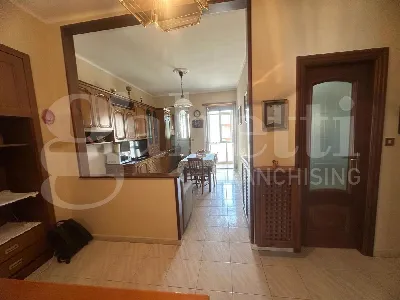 Appartamento in vendita a Torino, Pozzo st... - foto 4