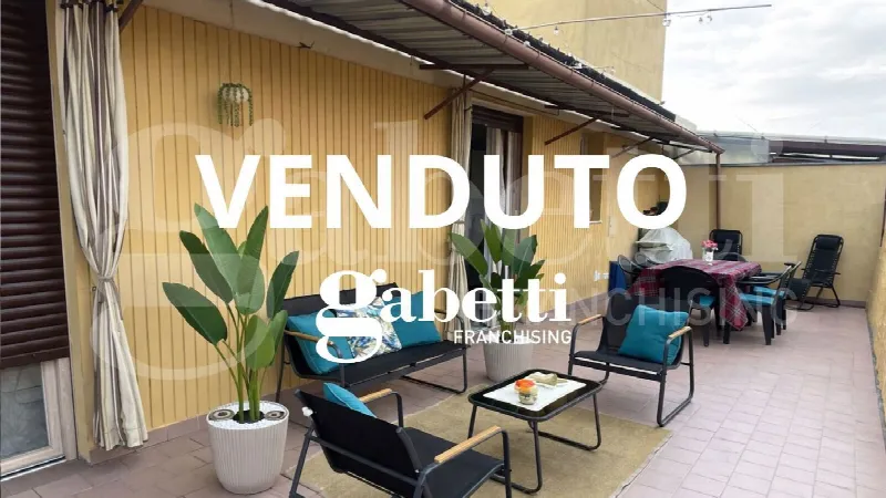 Attico in vendita a Torino, Pozzo Strada, Parella - foto 1