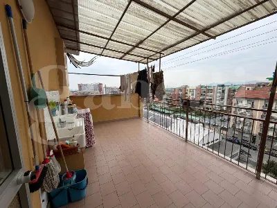 Attico in vendita a Torino, Pozzo strada, ... - foto 5