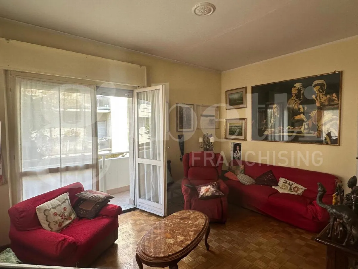 Appartamento in vendita a Torino, Pozzo Strada, Parella - foto 5