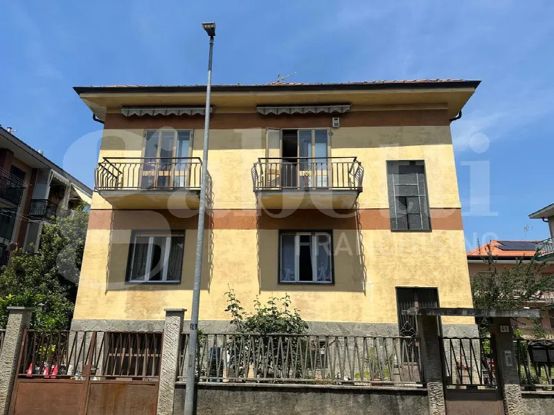 Appartamento in vendita a Collegno - foto 1