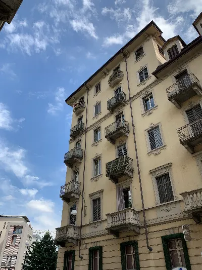 Appartamento in vendita a Torino, Borgo sa... - foto 1