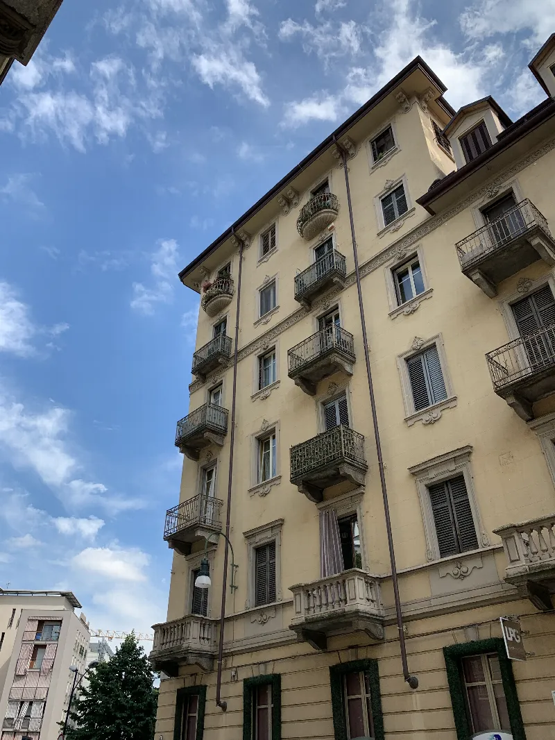 Appartamento in vendita a Torino, Borgo San Paolo, Cenisia - foto 1