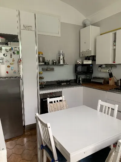 Appartamento in vendita a Torino, Borgo sa... - foto 3