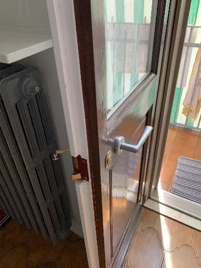 Appartamento in vendita a Torino, Borgo sa... - foto 6