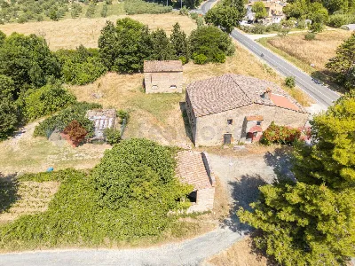 Palazzo/Stabile in vendita a Pomarance - foto 3