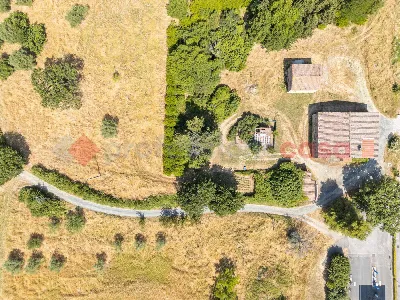 Palazzo/Stabile in vendita a Pomarance - foto 4