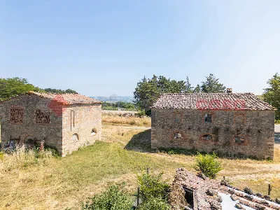 Palazzo/Stabile in vendita a Pomarance - foto 7