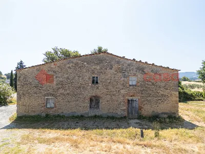 Palazzo/Stabile in vendita a Pomarance - foto 9