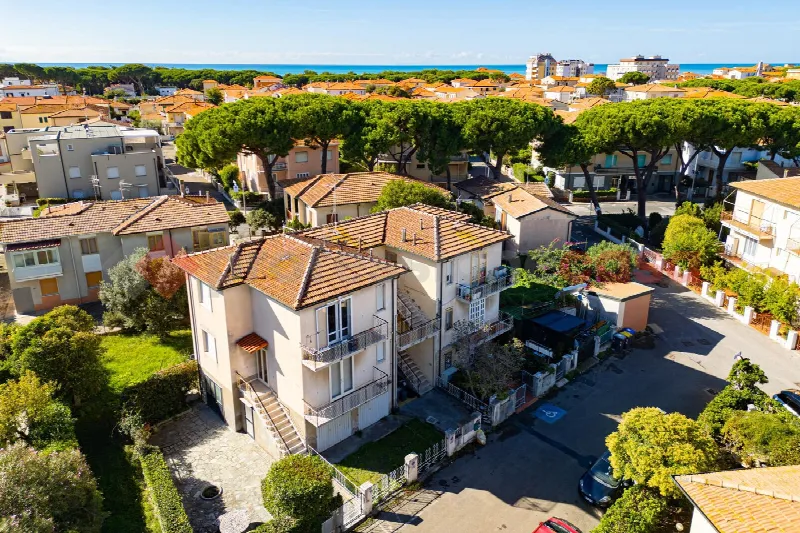 Appartamento in vendita a Cecina - foto 1