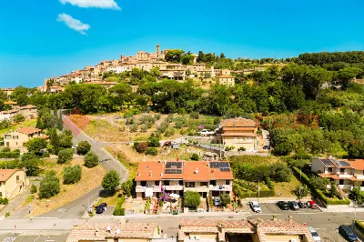 Appartamento in vendita a Casale Marittimo - foto 1