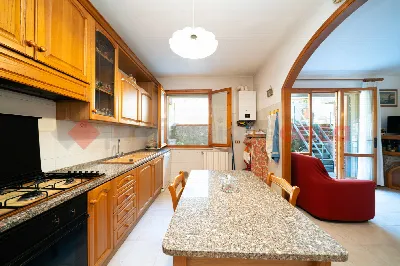 Appartamento in vendita a Casale Marittimo - foto 10